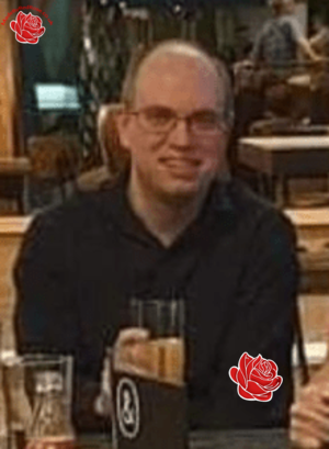 Maximillian Gilford – profile image