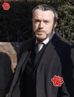 Gregor Mackay – profile image