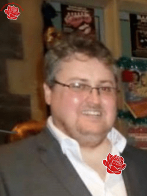 John Howells – profile image