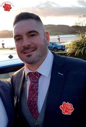 John Fleming – profile image
