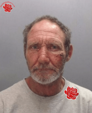 Roy/Gaynor Woodward – profile image
