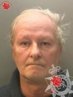 Donald Gordon – profile image