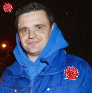 Timmy Duggan – profile image