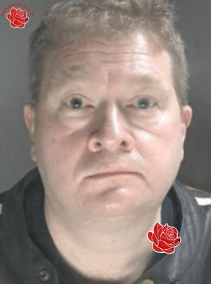 Mark Carrington – profile image