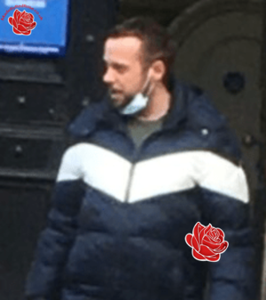 Jamie Leather – profile image