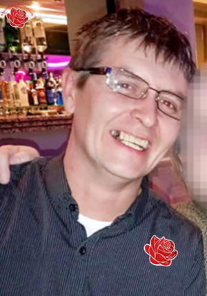 Lee Nugent – profile image