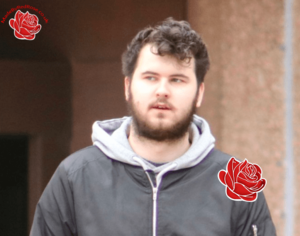 Matthew Simm – profile image