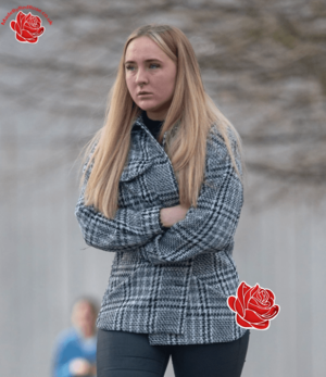 Rebecca Williams – profile image