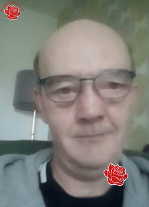 Nigel Brunsdon – profile image