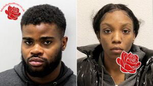 Kemar Brown/Phylesia Shirley – profile image