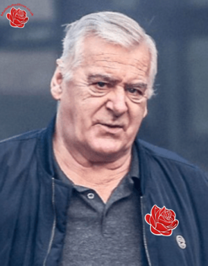 Antony Norcup – profile image