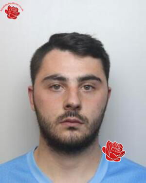 Jordan Hince – profile image