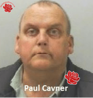 Paul Cavner – profile image