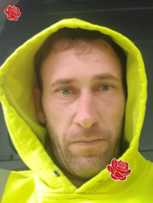 Steven Boorman – profile image