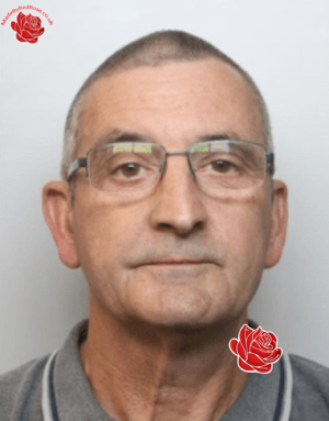 Stephen Mitchell – profile image
