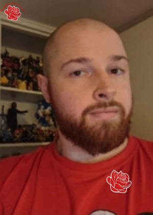 Henry Hunter – profile image