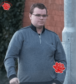 Stefan Foy – profile image