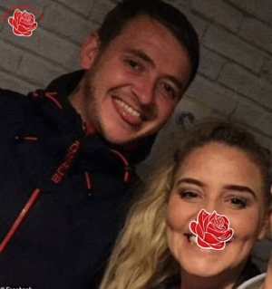 Kerry Patterson/Reece Milburn – profile image