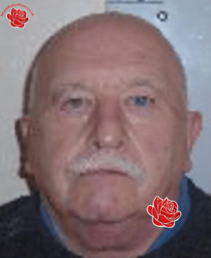 Bernard Taylor – profile image