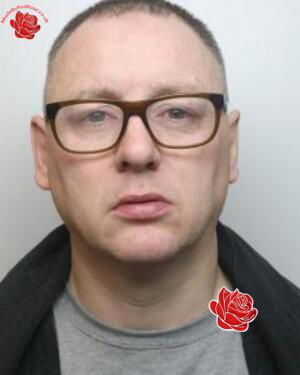 Michael Smith – profile image