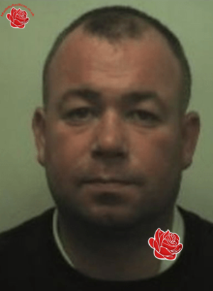 Ian Manderfield – profile image