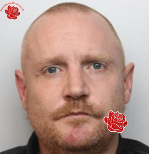 Mark Ure – profile image