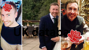 Neil Rhodes – profile image
