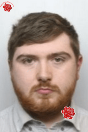 Joseph Tinkler – profile image