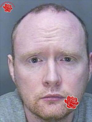 Martyn Foster – profile image