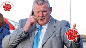 Davy Tweed – profile image