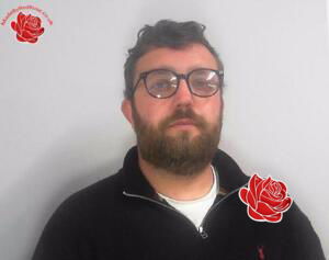 Mark Blackie – profile image