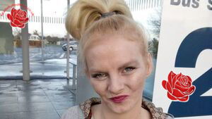 Caroline Thomson – profile image
