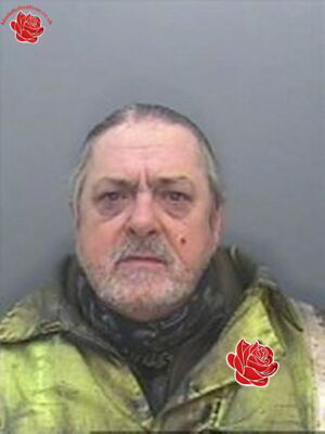 Gerald/Toby Ludlam – profile image