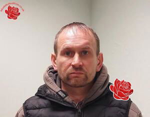 Darren James – profile image