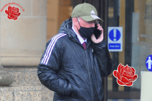 James Black – profile image