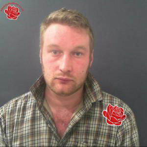 Alexander Rowley – profile image