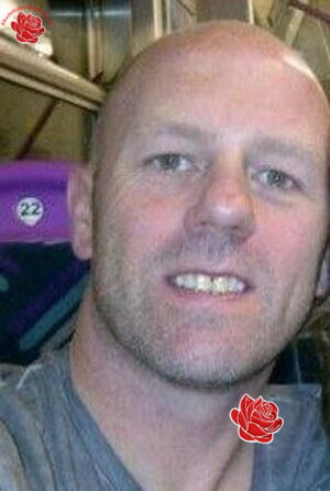 David Farr – profile image