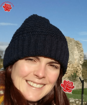 Aimee Jones – profile image