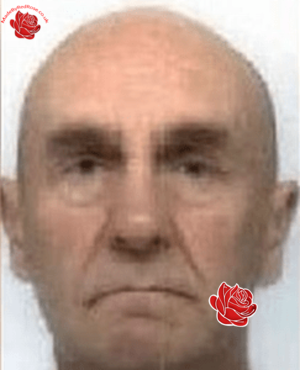 Donald Maxwell Boyle – profile image