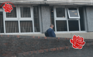 Christopher Spriggs – profile image