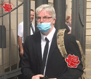 Stephen Murray – profile image