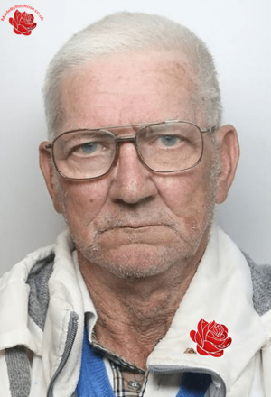John Burrows – profile image