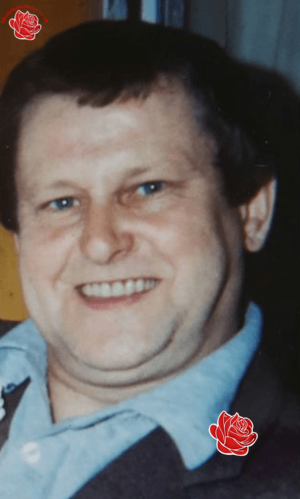 Trevor Ainslie – profile image