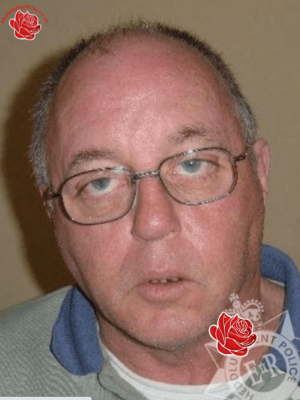 Peter Davies – profile image