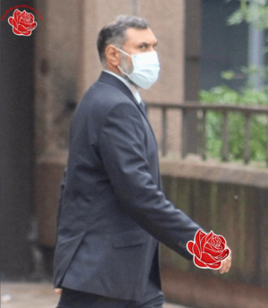 Riazudin Mahmud – profile image