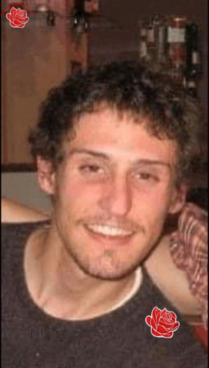 Thomas Gale – profile image