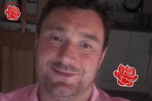 Gregory Horrobin – profile image