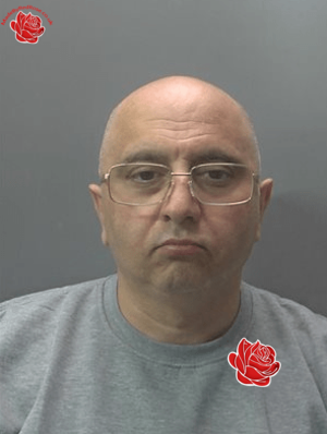 Ventislav Todorov – profile image
