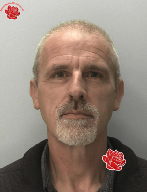 Colin Bailey – profile image