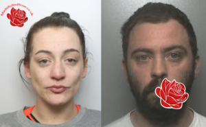 Tiffany Barrett/Christopher Shaw – profile image